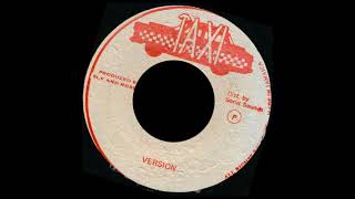 Sly Dunbar – Unmetered Taxi  Version [upl. by Esil]