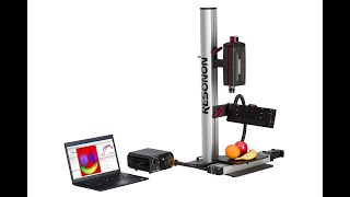 Introduction to Resonon Benchtop Hyperspectral Imaging Systems [upl. by Akemehc]