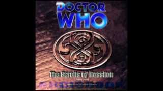 Doctor Who The Scrolls of Rassilon Audiobook  Part 4 [upl. by Norse]