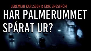 Har Palmerummet spårat ur [upl. by Shellans]