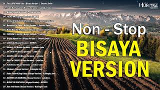 Nonstop Bisaya Version cover by LadyGineKabingka Jade JerronCharles Celin🎀 First Love Never Dies [upl. by Anifled540]