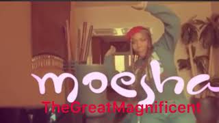 Moesha Reboot Theme [upl. by Yenrab392]