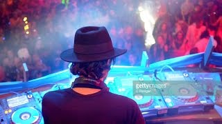 DANNY HOWELLS live  Bedrock Resurrection HEAVEN London 04052015 [upl. by Avruch813]