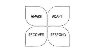 Understanding Resilience  A JBA Animation [upl. by Ahsoyek]