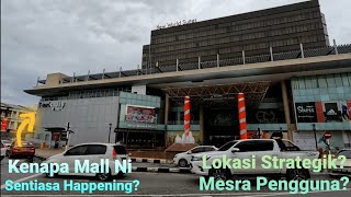 Parkcity Shopping Mall  Bintulu  Dec 2022 [upl. by Ecaj]