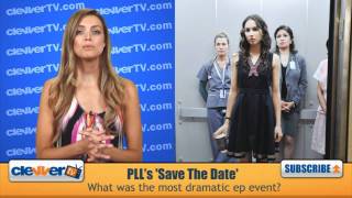 Pretty Little Liars Recap  Save The Date [upl. by Ita288]