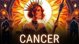 CANCER ESTA PERSONA ESTA ENAMORADA DE TI 😍 TE DIGO QUIEN ES 🔮 HOROSCOPO CANCER AMOR SEPTIEMBRE 2024 [upl. by Aruat]