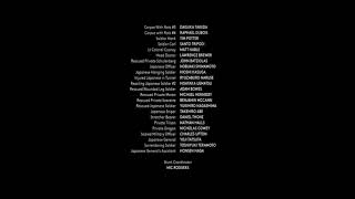 Hacksaw Ridge  End Credits [upl. by Garald]