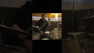 Portrayal of Guilt  Anesthetized Drum Cover [upl. by Ferrell]