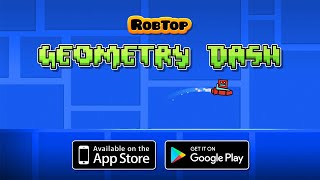 Imagine RobTop Levels With Deco [upl. by Dnaltiak60]