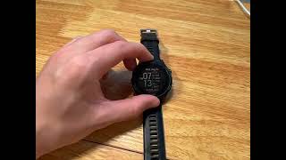 Garmin Forerunner 935 Review from a Triathlon Athlete [upl. by Natsirt627]