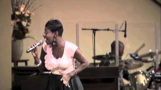 LeAndria Johnson  This is the Day [upl. by Elocan]