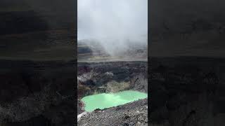 El volcán de Santa Ana Ilamatepec 🇸🇻 [upl. by Aicenad]