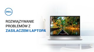 Rozwiązywanie Problemów z Zasilaczem Laptopa Dell [upl. by Nabroc]