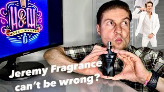 Jeremy Fragrance can’t be wrong Is Ultra Male one of the best fragrances My quest continues [upl. by Judye]