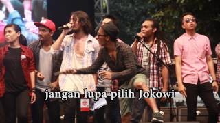 Salam Dua Jari [upl. by Amliw]