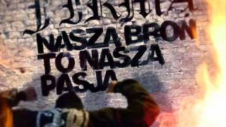 Firma Feat Bas Tajpan  Jara  my Nasza Broń to nasza Pasja Tekst [upl. by Lacie]