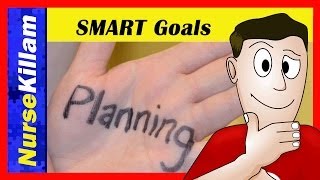 How SMART are your goals How to recognize and write SMART goals for change [upl. by Rafferty]