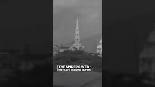 The Spiders Web Britains Second Empire shorts trailer [upl. by Aerol]