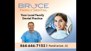 Bruce Family Dental LLC [upl. by Metah]