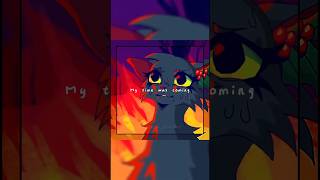 Unsweetened Lemonade  HOLLYLEAF EDIT  warriorcats warriorcatsedit catwarriorclub [upl. by Ttereve]