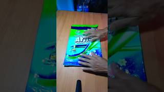 How to making grow bag at home  detergent packet grow bag growbag viralshorts [upl. by Aved309]