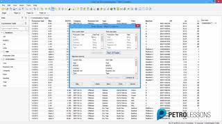 TIBCO SPOTFIRE  How to combine multiple data tables into one table [upl. by Malva738]