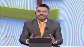 VAMOS A CONOCER A LOS CANDIDATOS AL TRIBUNAL CONSTITUCIONAL  ABYA YALA TV [upl. by Ayocal]