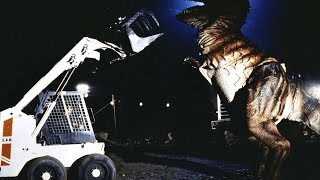 Carnosaur  HD  Horror  Full movie in english [upl. by Giesser]