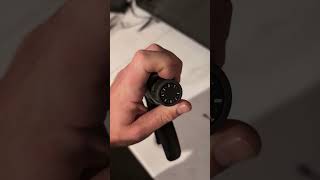 Zip Tie Gun inventions automobile electrician diy ziptie amazon panduit video videoshort [upl. by Caniff]