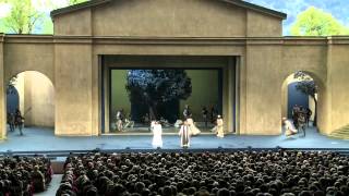 The Passion Play of Oberammergau [upl. by Girard]