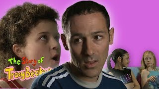 Tracy Beaker Returns  The Story Of Tracy Beaker [upl. by Elleivad]