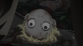 The Promised Neverland Conny Death English Sub [upl. by Nalra]