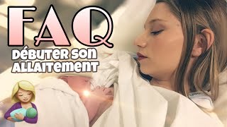 Début dallaitement difficile  Mon expérience 🤱🏼 13 [upl. by Amberly421]