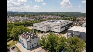 Energy Center Waldbronn – A cooperation project that lives sustainability [upl. by Adyan]