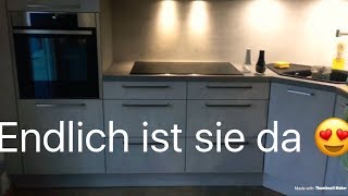 Neue Küche  Renovierungs VLOG [upl. by Ashleigh315]