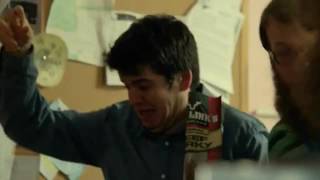 Jack Links Beef Jerky TV Spot Snackin with Sasquatch Hot Coffee [upl. by Isma]