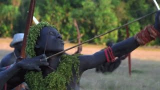 Dans l’océan Indien léthnocide de la tribu Jarawa décimée par le tourisme [upl. by Sila]