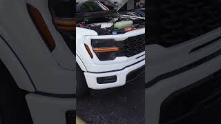 2023 Ford F150 ford truck viralshort viralshorts viralvideo video viralvideos [upl. by Elinor]