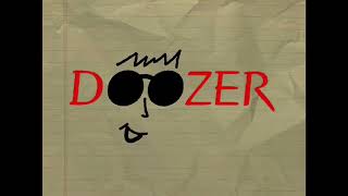 Doozer Logo In Both Aspect Ratios [upl. by Tuckie]