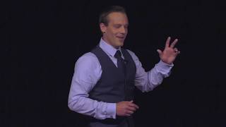 How to Deal with Difficult People  Jay Johnson  TEDxLivoniaCCLibrary [upl. by Wenz]