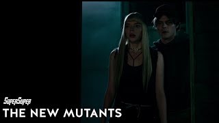 NEW MUTANTS Explained  A Superhero Horror TRILOGY  Demon Bear Trailer  NeedtoKnow [upl. by Cherye704]