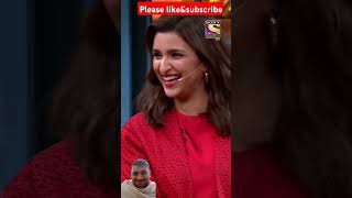 kapilsharmashow comedy entertainment funny parneetichopra sidhdharth setindia archanapuran [upl. by Biancha]