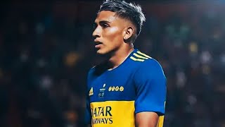 Ezequiel Fernández • Incredible Tackles amp Skills  Boca Juniors [upl. by Beckman]