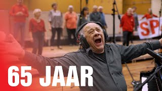 65 jaar trillend op mijn benen [upl. by Ybur]