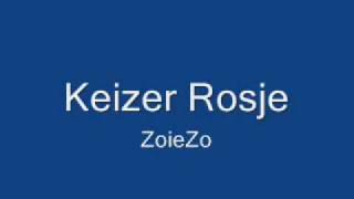 keizer zo wie zo [upl. by Tugman]