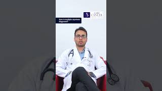 How is Multiple Myeloma Diagnosed  Dr M A Suboor Shaherose  CARE Hospitals [upl. by Torrey]