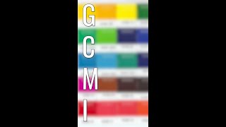 What is GCMI [upl. by Akinom]