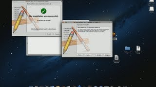 Building a Hackintosh Computer  Step by Step Guide and Hardware Suggestions  PC Perspective [upl. by Akeirahs]