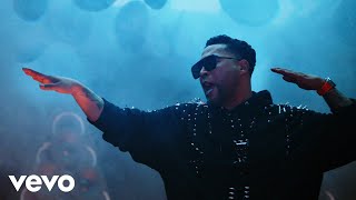 DON OMAR x NIO GARCIA  SE MENEA Official Music Video [upl. by Alben]